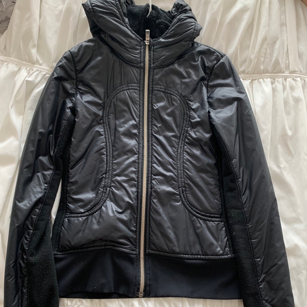 Lululemon Jacket